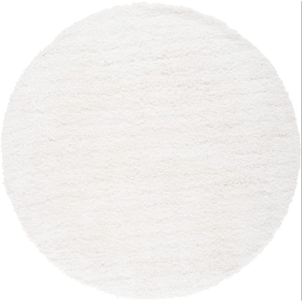 Mercer41 Domico Area Rug in Ivory Wayfair